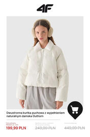 4F gazetka tydzień 47 Strona 8