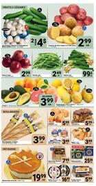 Pasquier flyer week 47 Page 2