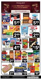 Pasquier flyer week 47 Page 9