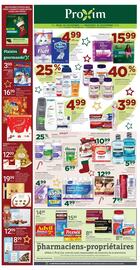 Proxim flyer week 47 Page 1