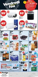 Provigo flyer week 47 Page 2