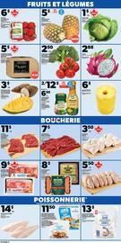Provigo flyer week 47 Page 3