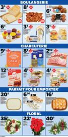Provigo flyer week 47 Page 4