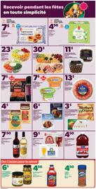 Provigo flyer week 47 Page 5
