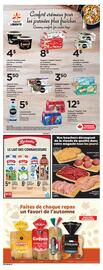 Provigo flyer week 47 Page 7