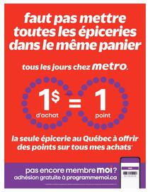 Metro flyer week 47 Page 10