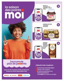 Metro flyer week 47 Page 21