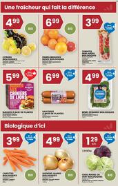 Rachelle-Bery Grocery flyer week 47 Page 3