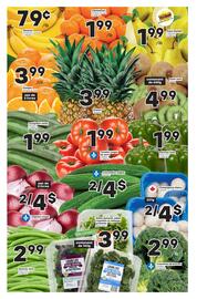 Val-Mont flyer week 47 Page 2