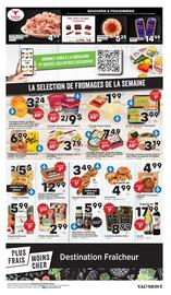 Val-Mont flyer week 47 Page 3