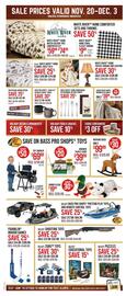 Cabela's flyer week 47 Page 2