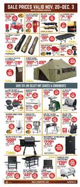 Cabela's flyer week 47 Page 5