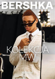 Bershka gazetka tydzień 47 Strona 1