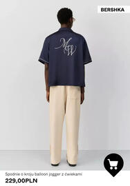 Bershka gazetka tydzień 47 Strona 2