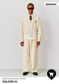 Bershka gazetka tydzień 47 Strona 3