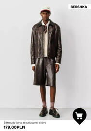 Bershka gazetka tydzień 47 Strona 4