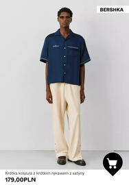 Bershka gazetka tydzień 47 Strona 5