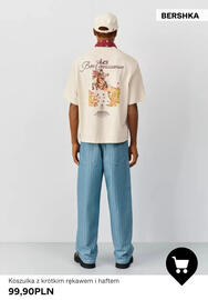 Bershka gazetka tydzień 47 Strona 6