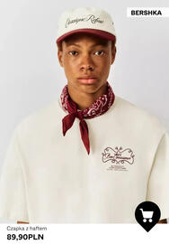 Bershka gazetka tydzień 47 Strona 9