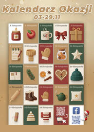 Bi1 gazetka tydzień 47 Strona 26