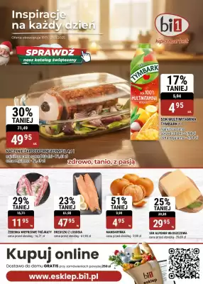 Bi1 gazetka (ważność do 25-11)