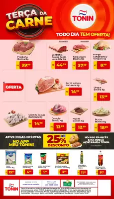 Catálogo Tonin Superatacado (válido até 18-11)