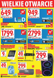 Media Expert gazetka Strona 2