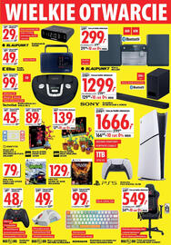 Media Expert gazetka Strona 3