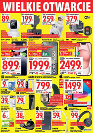 Media Expert gazetka Strona 4