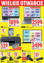 Media Expert gazetka Strona 5