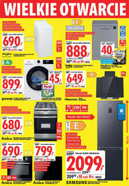 Media Expert gazetka Strona 7