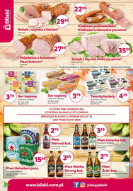 Bliski gazetka Strona 2