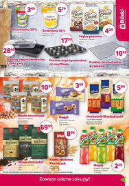 Bliski gazetka Strona 3