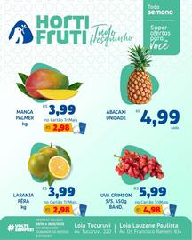 Catálogo Trimais Supermercado Página 1