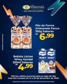 Catálogo Villarreal Supermercados Página 2