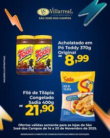 Catálogo Villarreal Supermercados Página 3