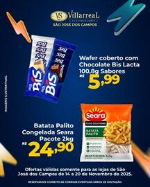 Catálogo Villarreal Supermercados Página 4