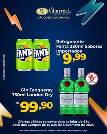 Catálogo Villarreal Supermercados Página 5