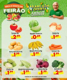 Encarte Althoff Supermercados Página 1