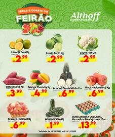 Encarte Althoff Supermercados Página 2