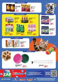 Catálogo Supermercados Mateus Página 2