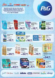 Catálogo Supermercados Mateus Página 1