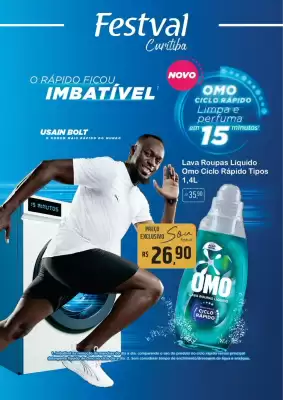 Encarte Festval (válido até 30-11)