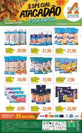 Folheto Atacadão semana 46 Página 1