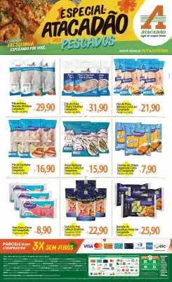 Folheto Atacadão (válido até 21-11)