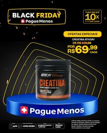 Catálogo Farmácias Pague Menos Página 2