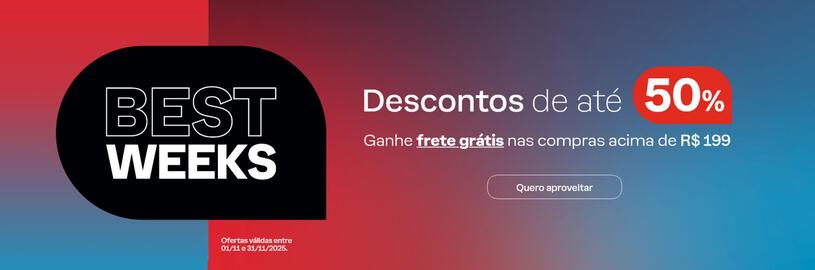 Catálogo Tupperware semana 47 Página 2