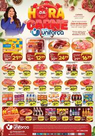 Encarte Rede uniforça Página 1