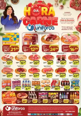 Encarte Rede uniforça (válido até 20-11)