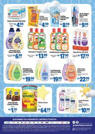 Catálogo Supermercados Mateus Página 2